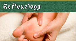 Reflexology